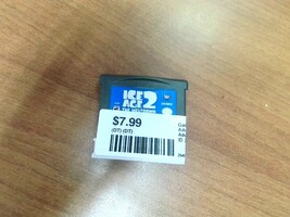 Game boy advance AGB-002