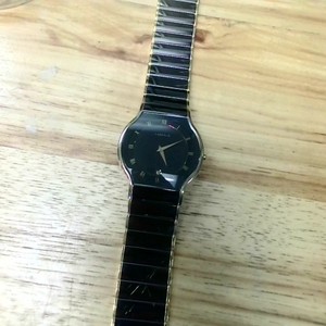 Lassale 7N29  Watch 
