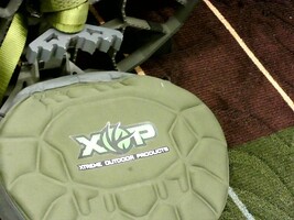 Deer Stand Seat XOP Xtreme Outdoors