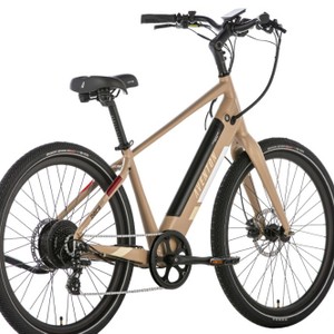 Aventon 500.2 Sand  E Bike  SALE