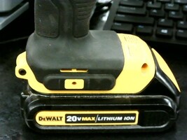 Dewalt DCD771