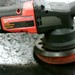 Milwaukee  orbital Polisher