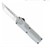 Cobra Tech Grey otf Knife