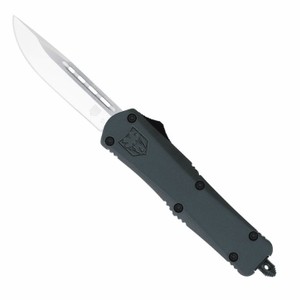 Cobratech Med Grey FS-3 OTF