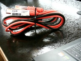 Jumper  Cables