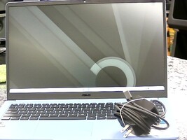 Asus CX15 CHROMEBOOK