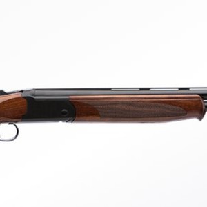 Stevens 555 20 Ga Overunder Shotgun