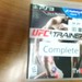 PS3 UFC Trainer