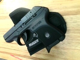 Ruger LCP