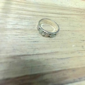  10 Kt blackhills Gold Band