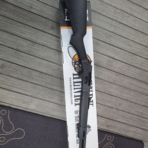 Henry Repeating Arms H009X 30/30 lever action rifle