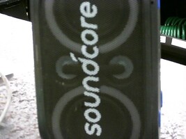 Soundcore Rave Party 2 Model A3399