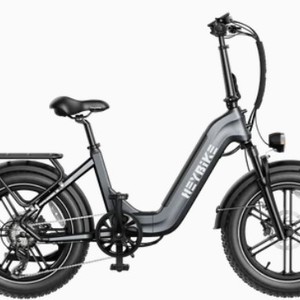 Ranger  S Heybike E Bike 