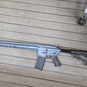 Great Lakes Firearms GL-15 223 wylde AR