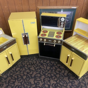 Sears Kitchen Set