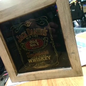 Jack Daniels Keyholder