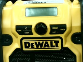 Dewalt DCR018    TOOL ONLY