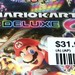 Mariokart 8 Deluxe Switch
