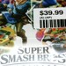 Super Smash Bros Switch