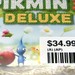 Pikmin 3 Deluxe Switch