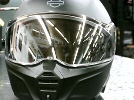 Harley Davidson EVO HD-X17