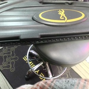 Browning Hard Case For Rifle