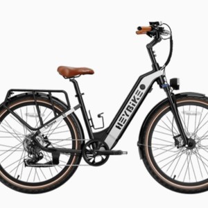 Heybike Cityrun E Bike Save Big