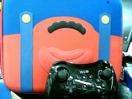 Nintendo Switch WII U