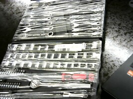 Hyper Tough 113 Piece Tool Set