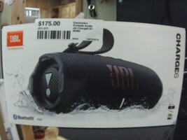 JBL Charge6