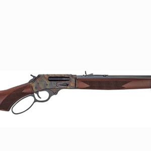 Henry Repeating Arms H010GCC Lever Actiom 45/70 Gov