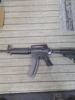 Colt M4 .22 AR RIFLE Semi Auto ********* COLT
