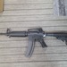 Colt M4 .22 AR RIFLE Semi Auto ********* COLT