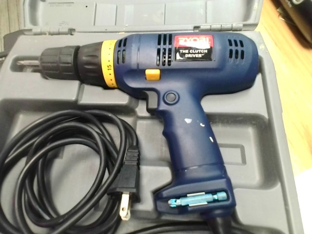 Ryobi D45C Corded Drill Clearance 13.88 | Viking Gun & Pawn