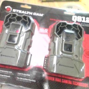 Stealth 2 pak trail cam | Viking Gun & Pawn