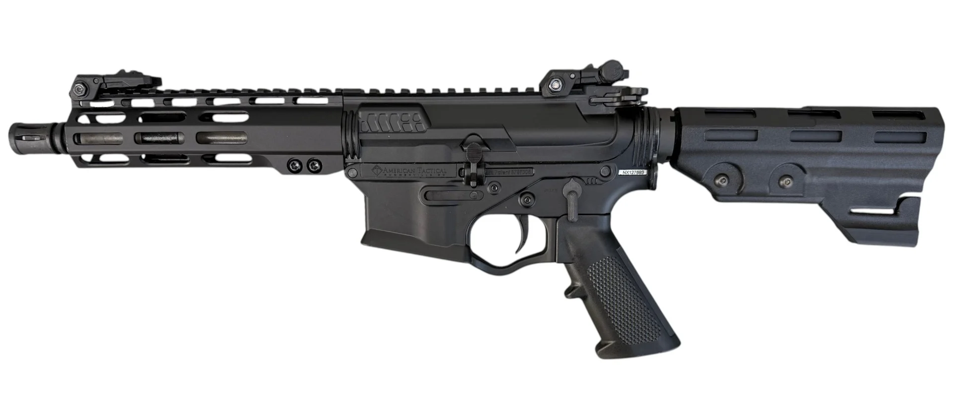 American Tactical Alpha Maxx 556 Cal. | Viking Gun & Pawn