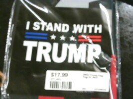 Trump FLAG