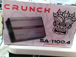 Crunch SA1004 4