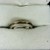 sterling silver    size 7