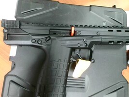 Kel Tec CP33