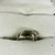sterling silver band  size 5