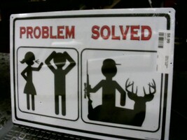 Tin Signs n/a   Wide selection of signs to choose from