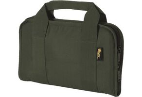 US PEACEMAKER 07 SOFT CASE GREEN