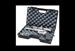 MTM 808 HARD CASE LARGE HANDGUN