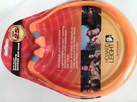 HOWARD LEIGHT BANDED IN EAR PROTECTION