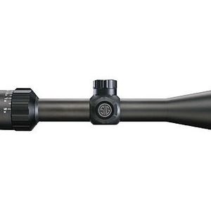 Sig Whiskey 3x9x40 New