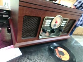 Victrola all in one