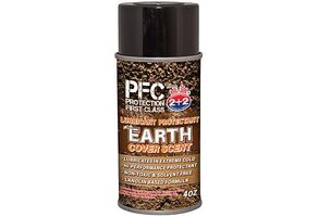 pFC lube 4 oz spray