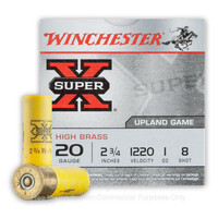 Winchester 20 Gauge