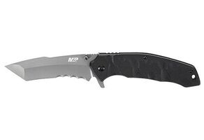 Smith Special ops folder